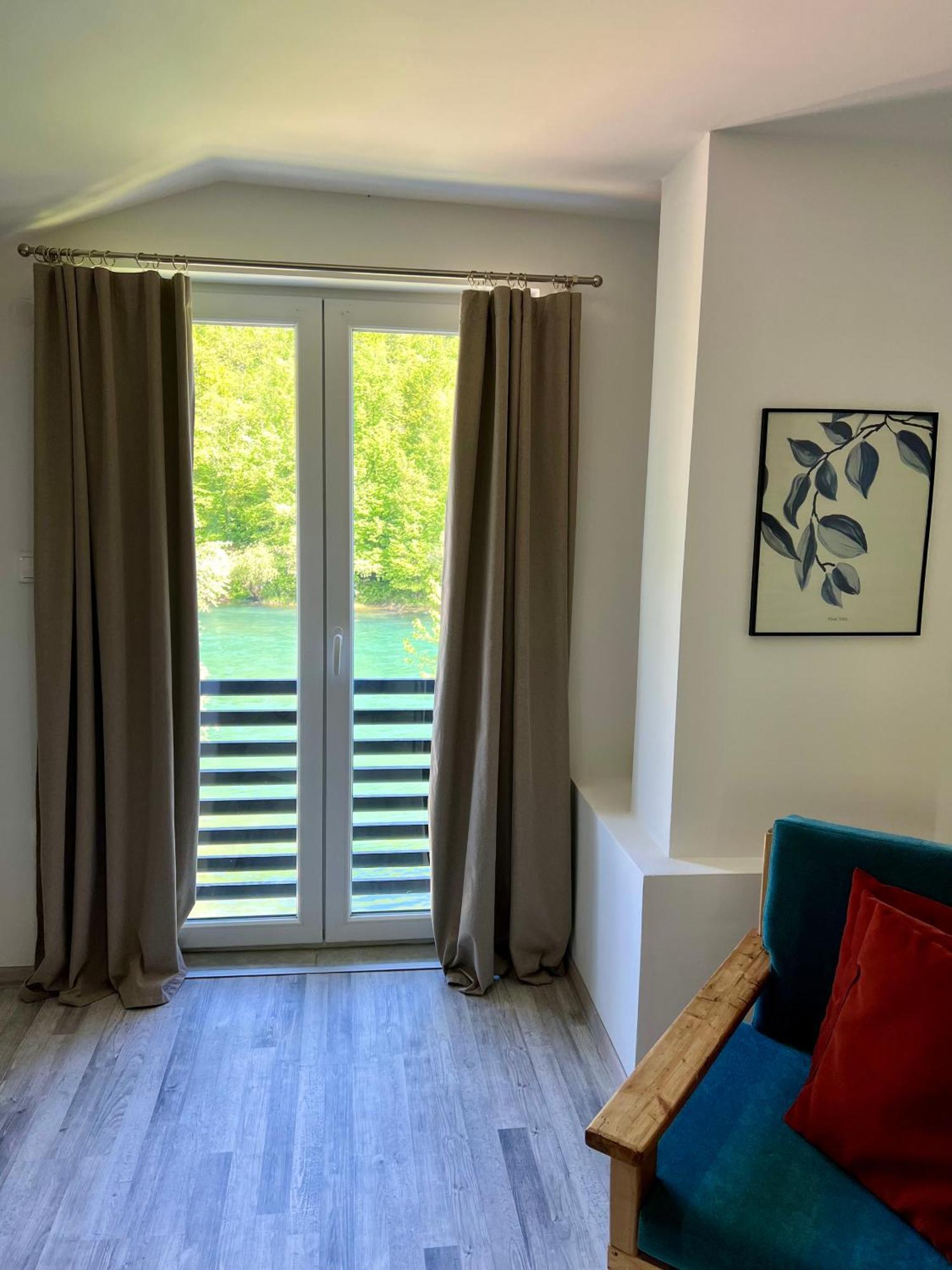 Anur Apartment Бихач Экстерьер фото