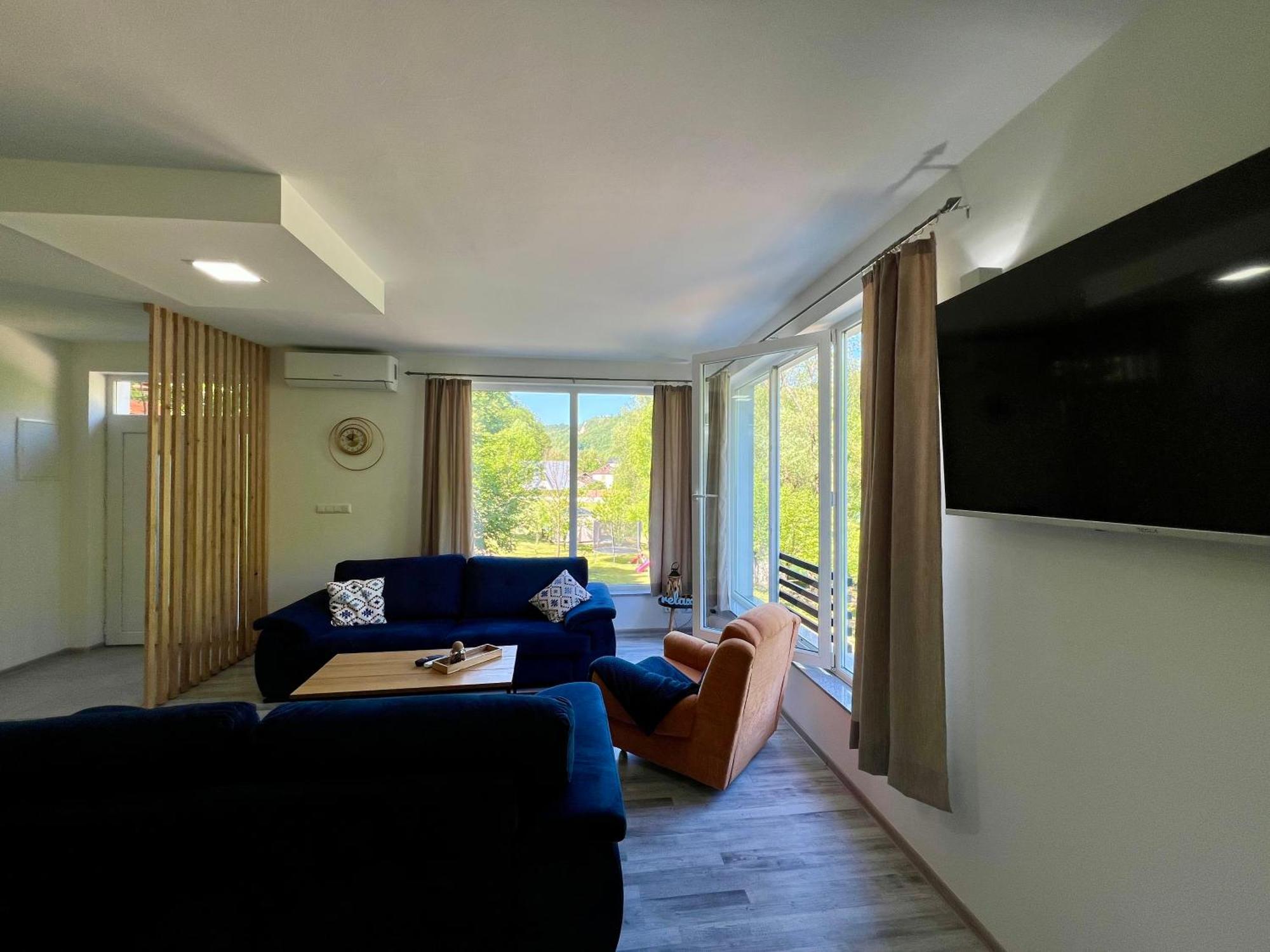 Anur Apartment Бихач Экстерьер фото